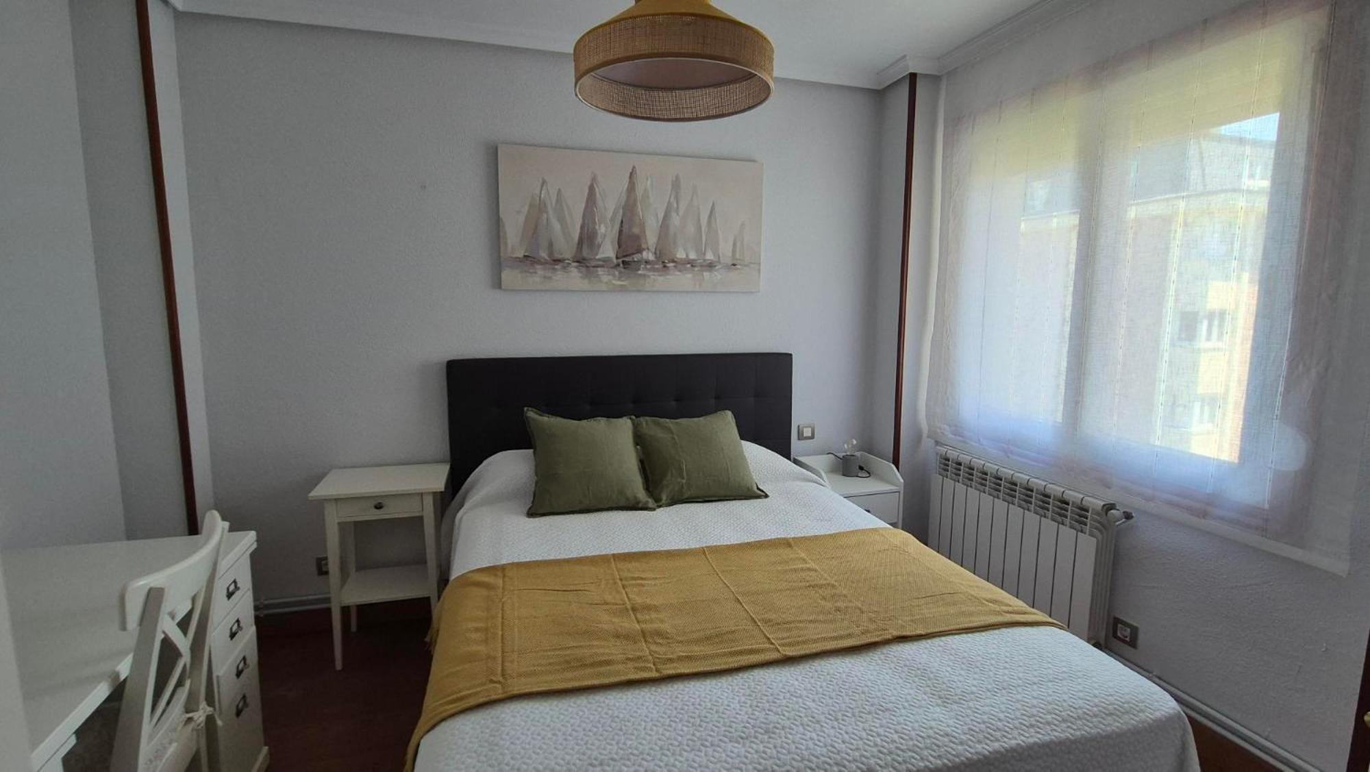 Appartamento El Espolon De Valdenoja Santander