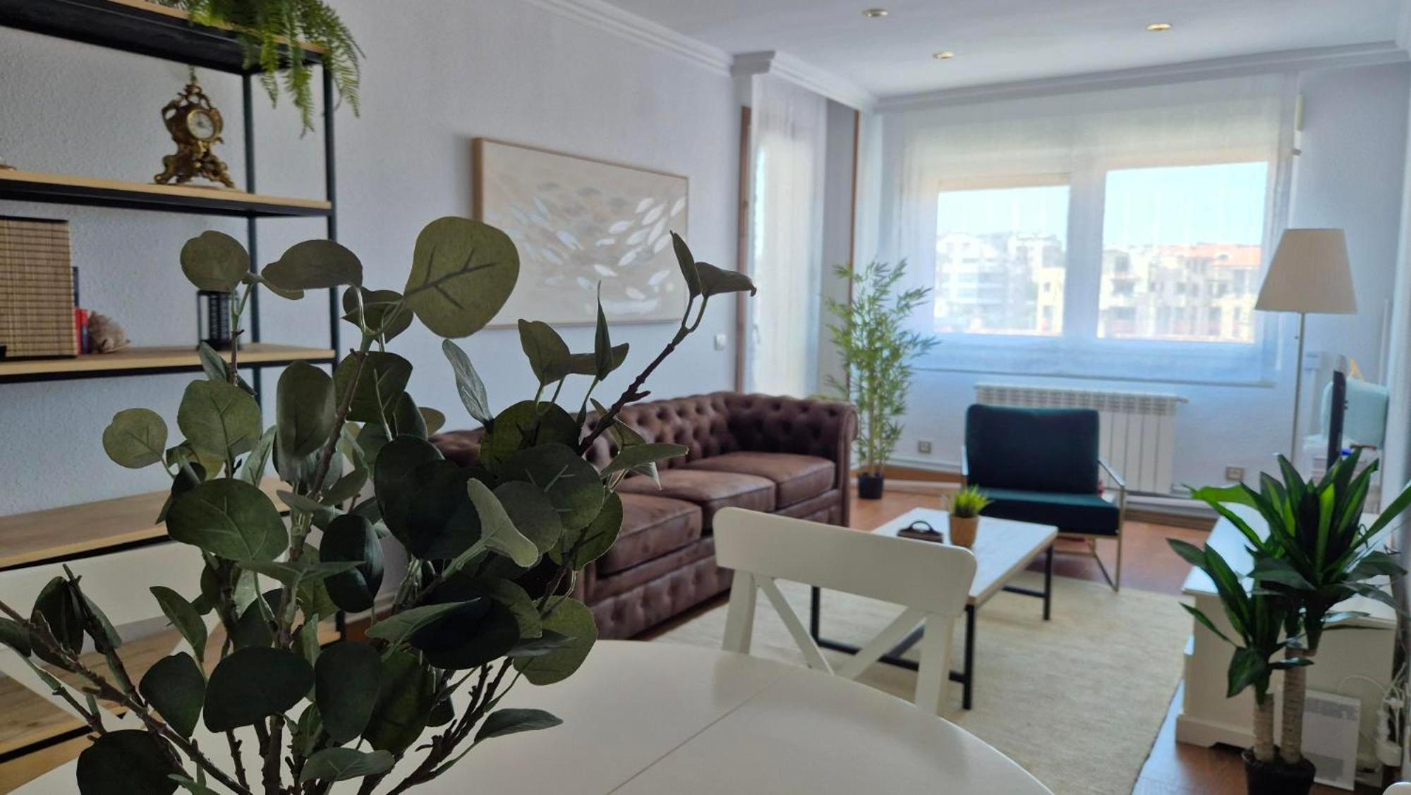 Appartamento El Espolon De Valdenoja Santander