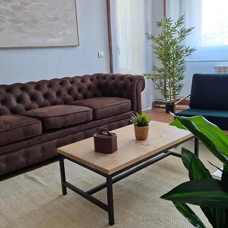 El Espolon De Valdenoja Appartement Santander Buitenkant foto