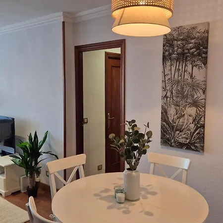 El Espolon De Valdenoja Appartement Santander Buitenkant foto