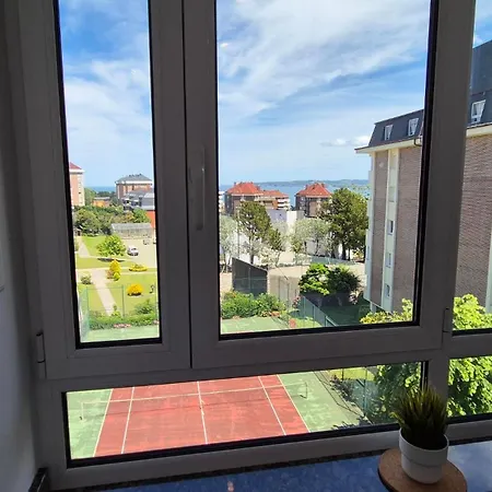 El Espolon De Valdenoja Appartement Santander Buitenkant foto