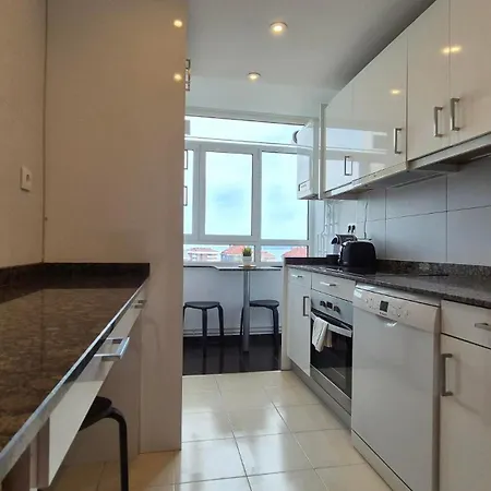 El Espolon De Valdenoja Appartement Santander Buitenkant foto