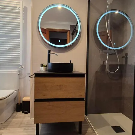 El Espolon De Valdenoja Appartement Santander Buitenkant foto