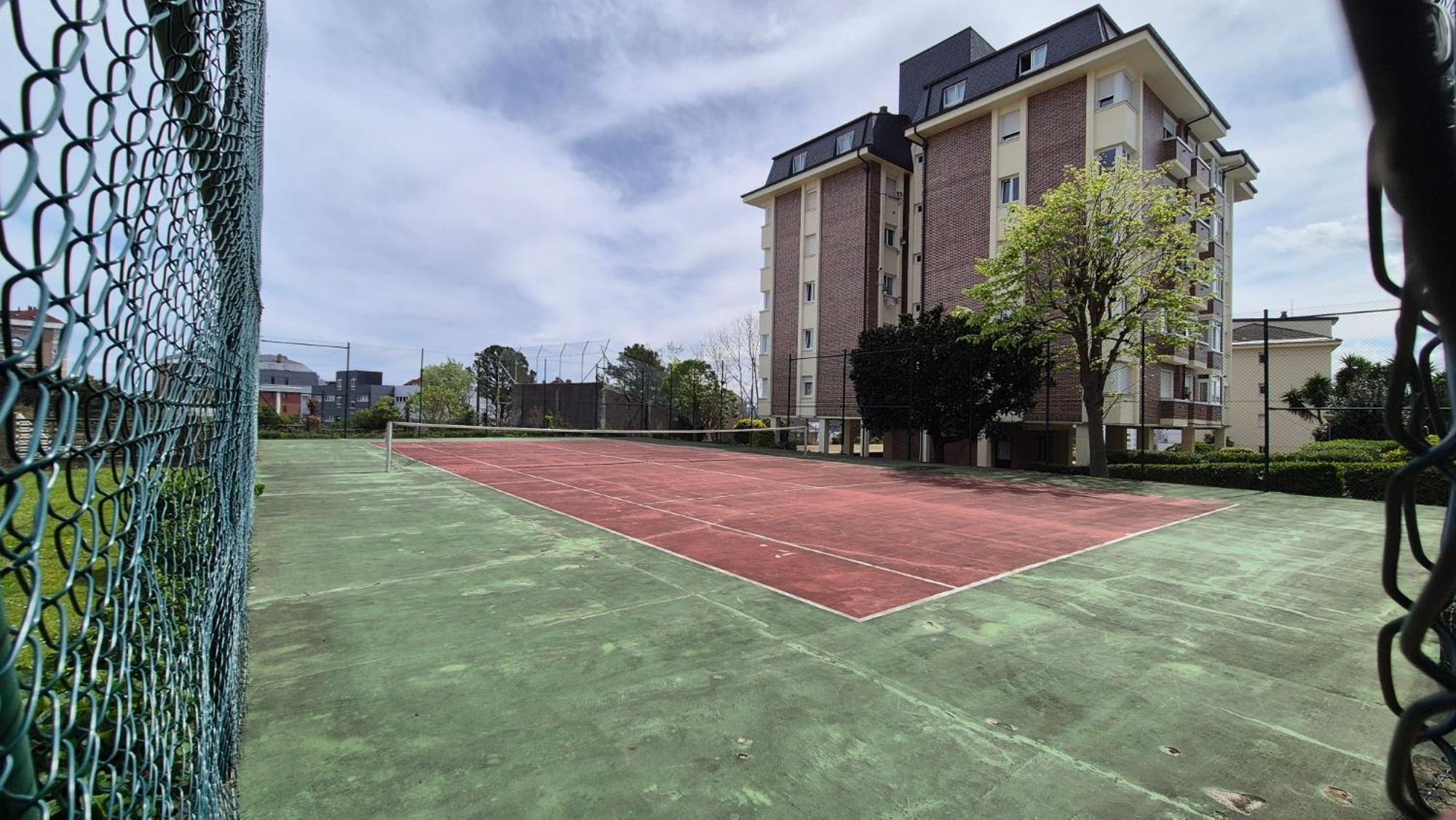 El Espolon De Valdenoja Apartment Santander