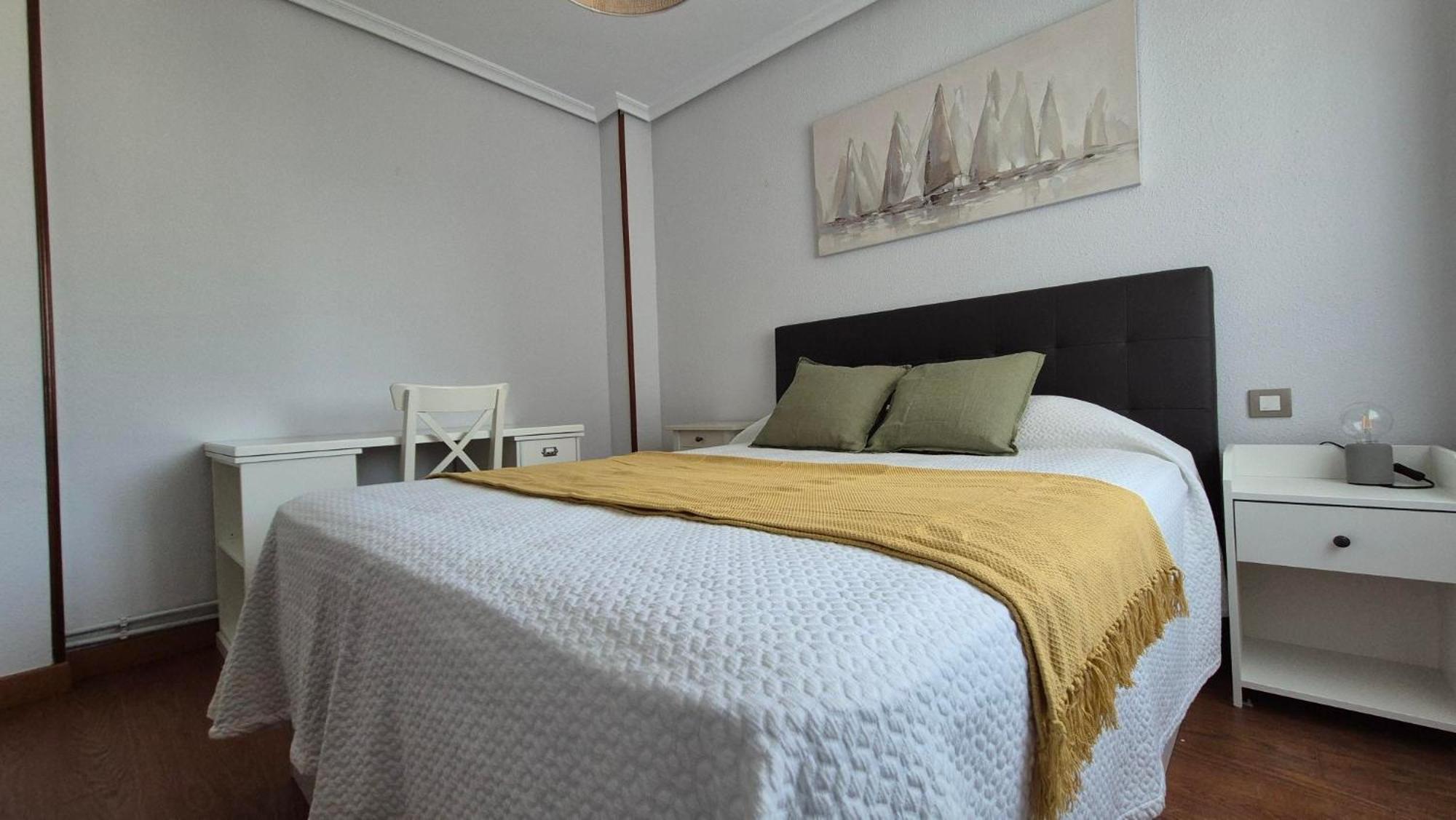 El Espolon De Valdenoja Appartement