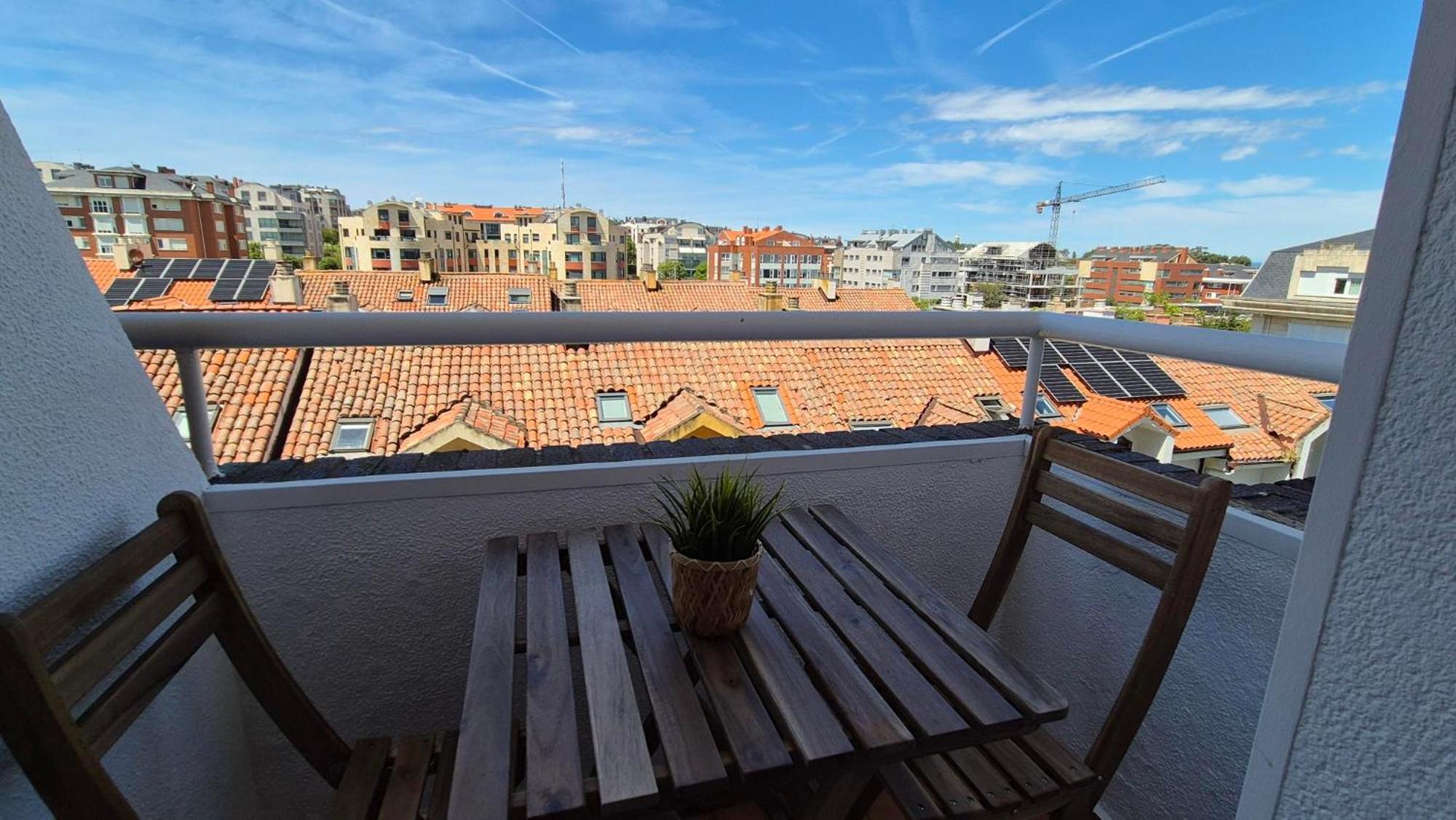 Appartement El Espolon De Valdenoja *