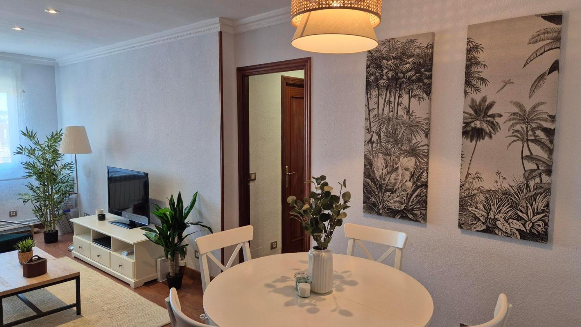 El Espolon De Valdenoja Appartement Santander