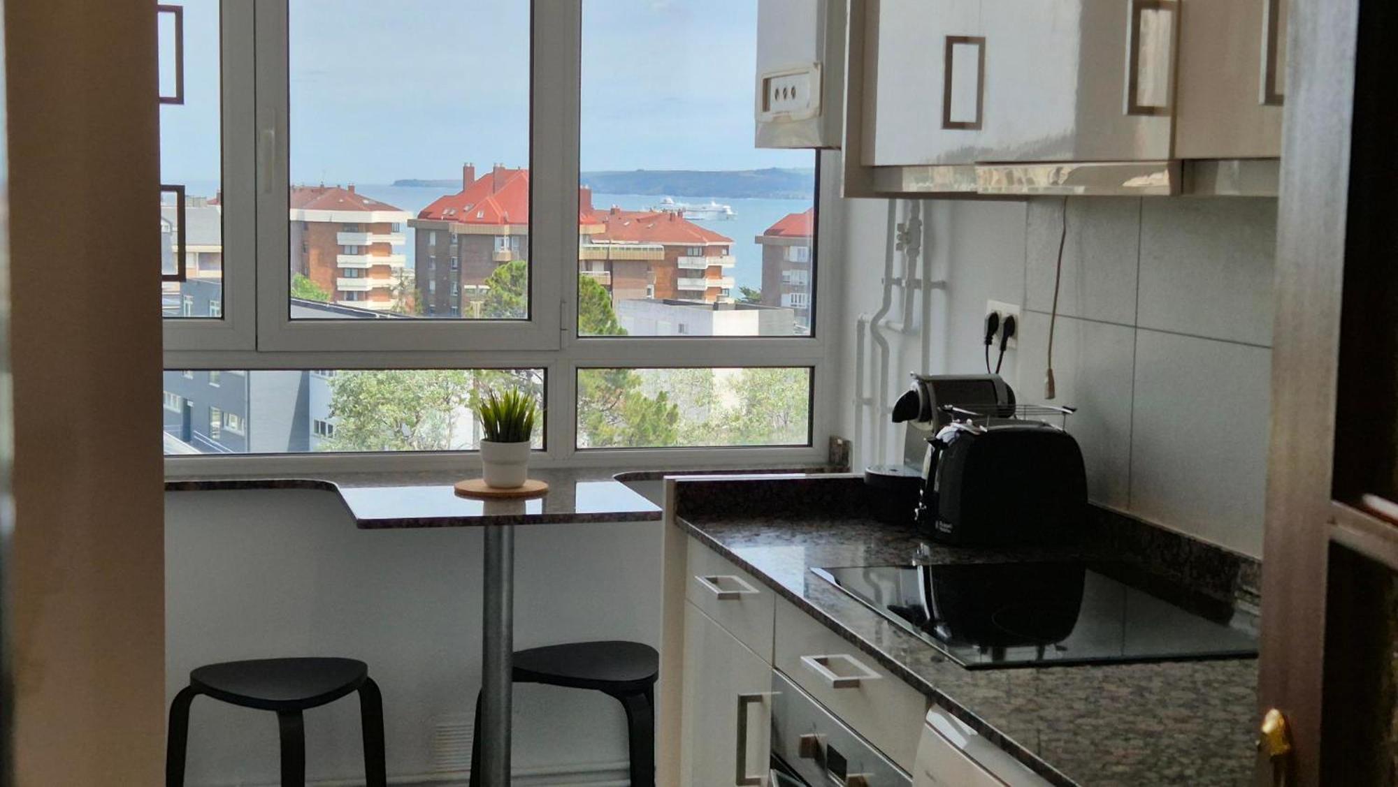 Appartement El Espolon De Valdenoja *