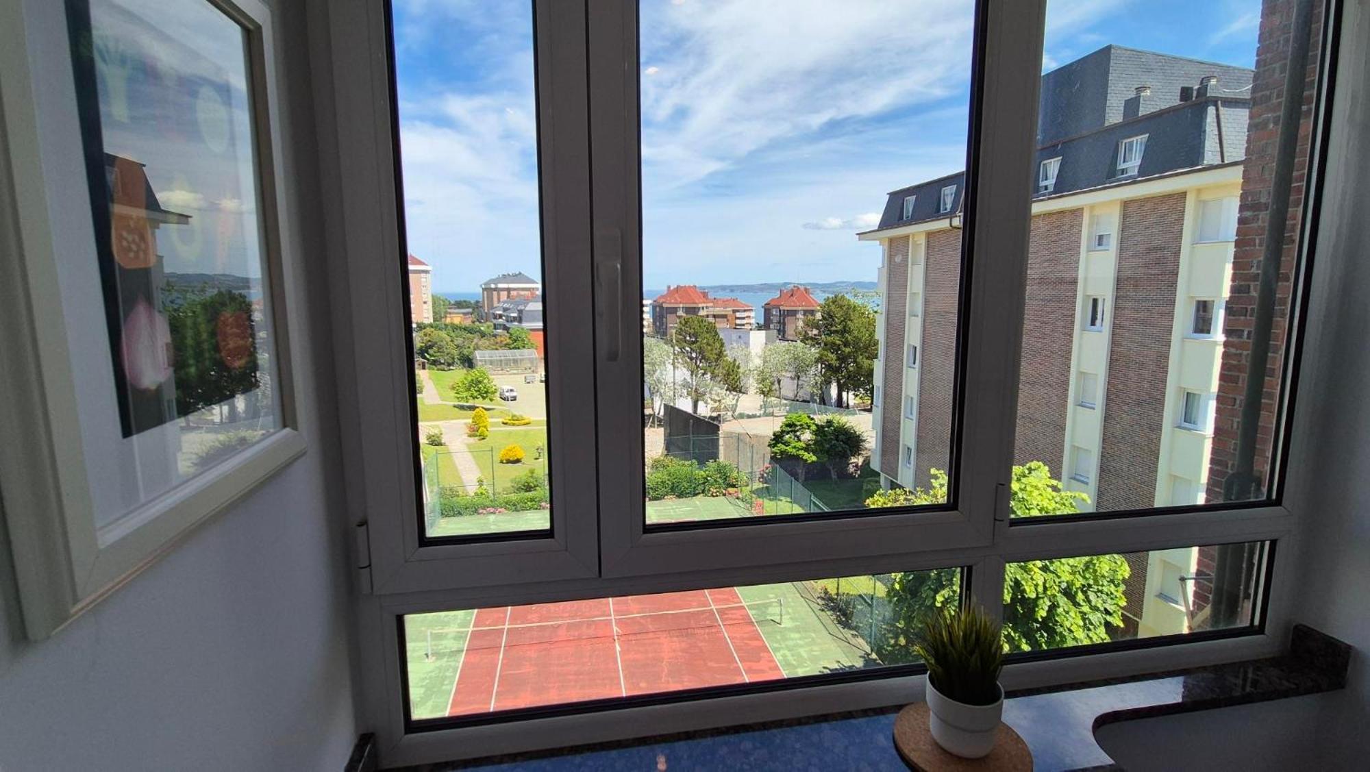 El Espolon De Valdenoja Appartement