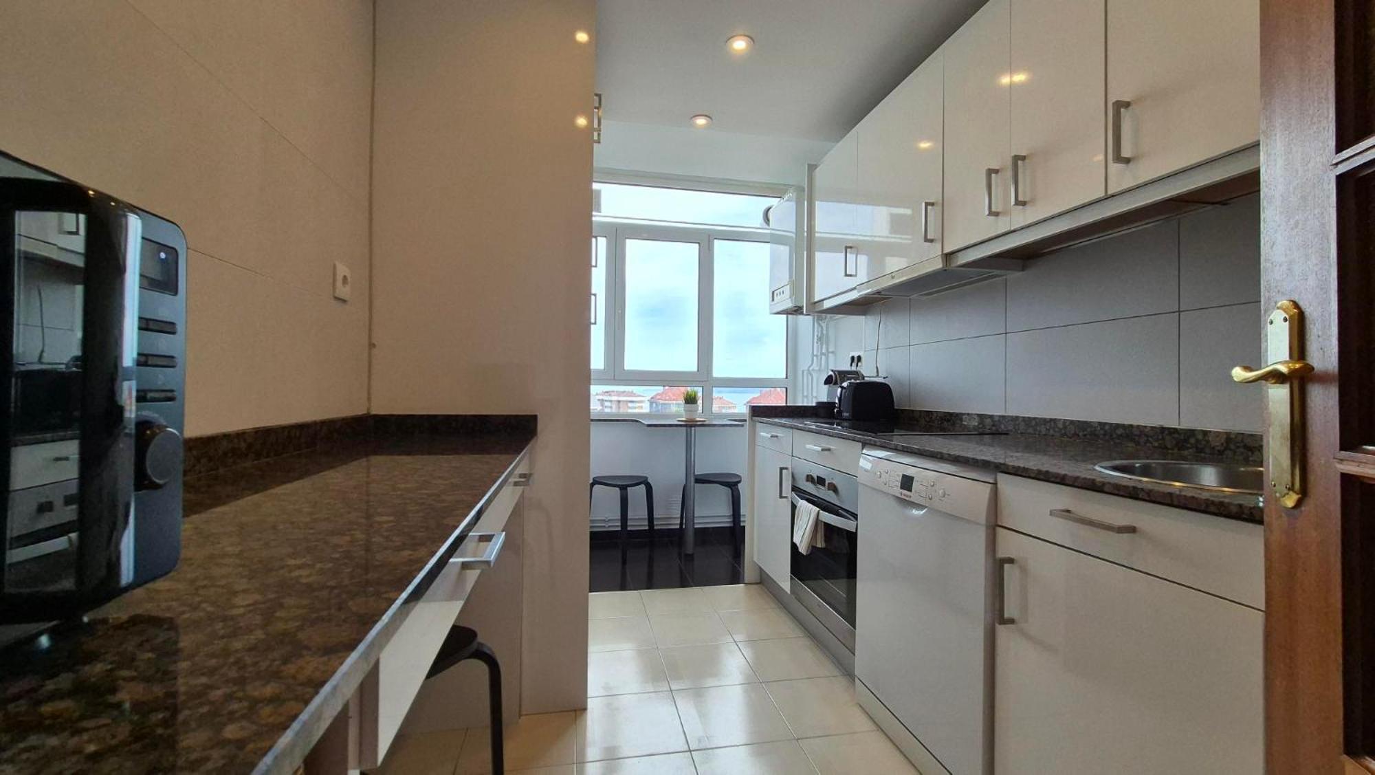 El Espolon De Valdenoja Appartement Santander