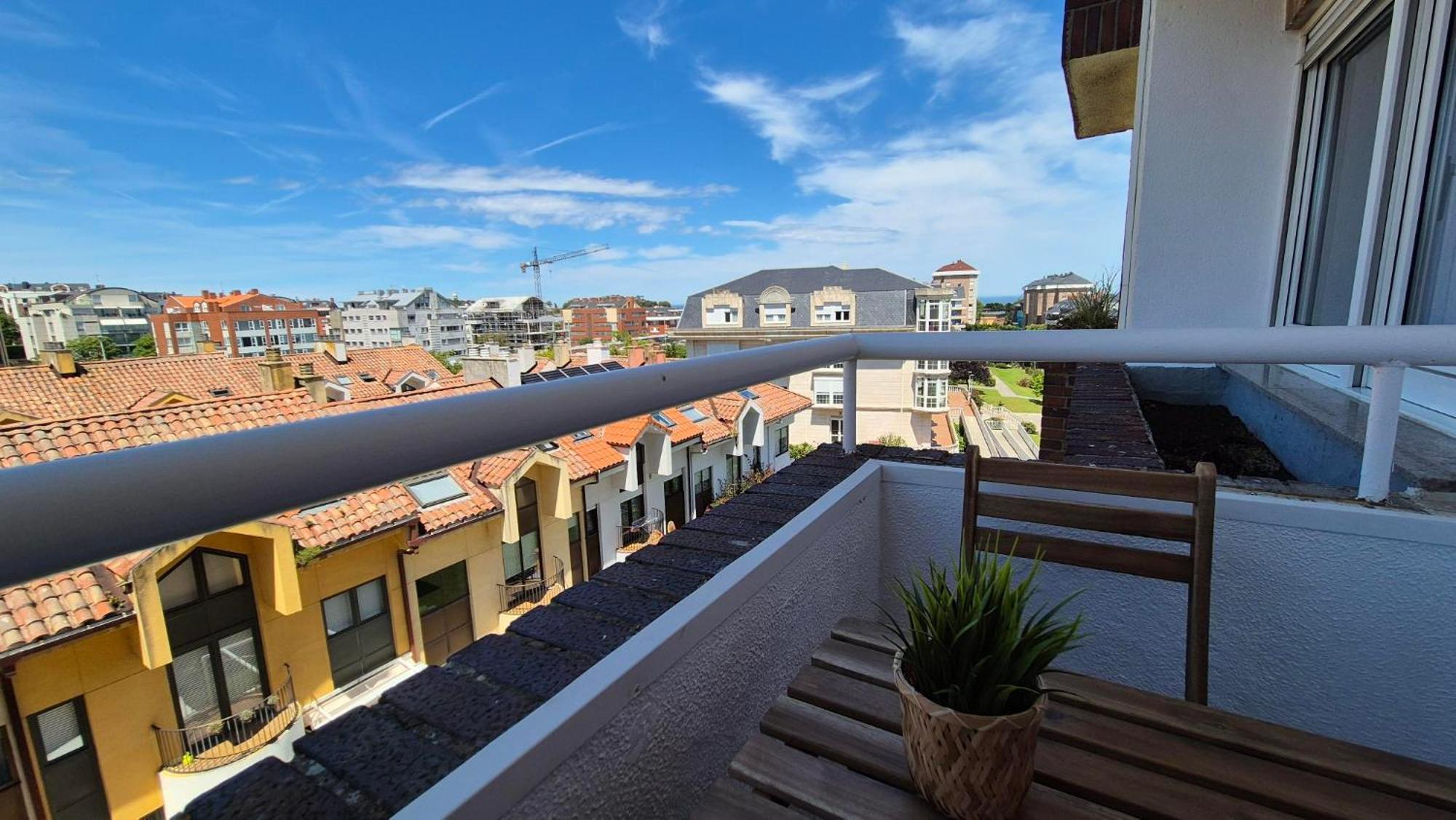 Appartement El Espolon De Valdenoja