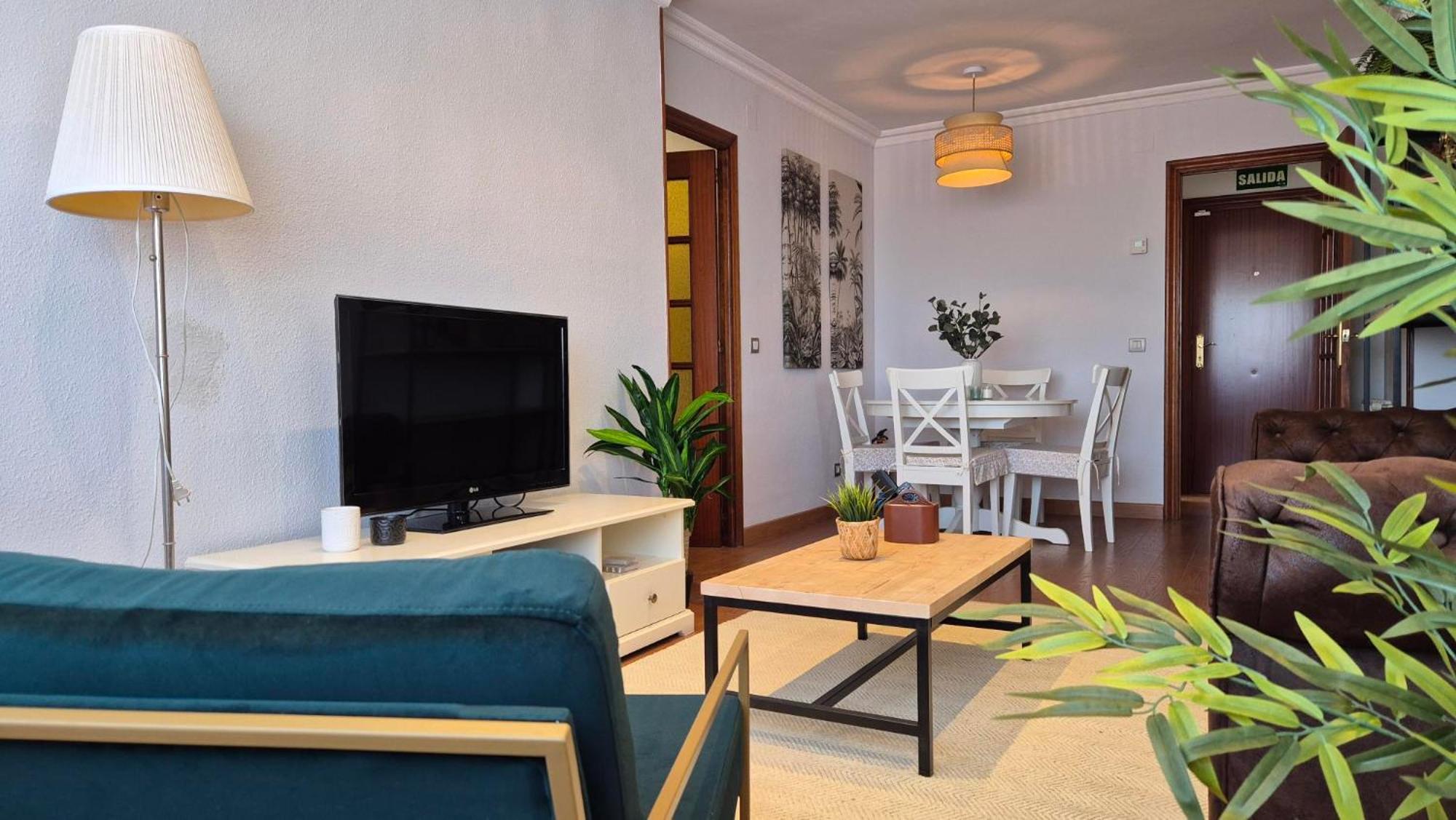 El Espolon De Valdenoja Appartement *